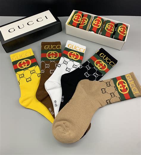 where can i buy gucci socks